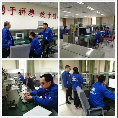 中國航天科工集團(tuán)北京網(wǎng)絡(luò)技術(shù)服務(wù) 融合航天科技，構(gòu)筑數(shù)字未來