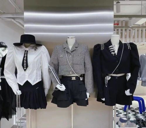 廣州服裝批發(fā)市場(chǎng)地圖出爐，低至10元起，雙十二必逛指南